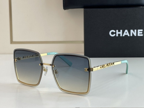 CHNL Sunglasses AAAA-893
