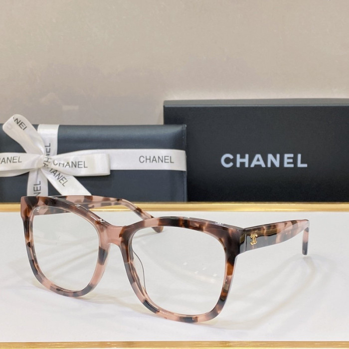 CHNL Sunglasses AAAA-997