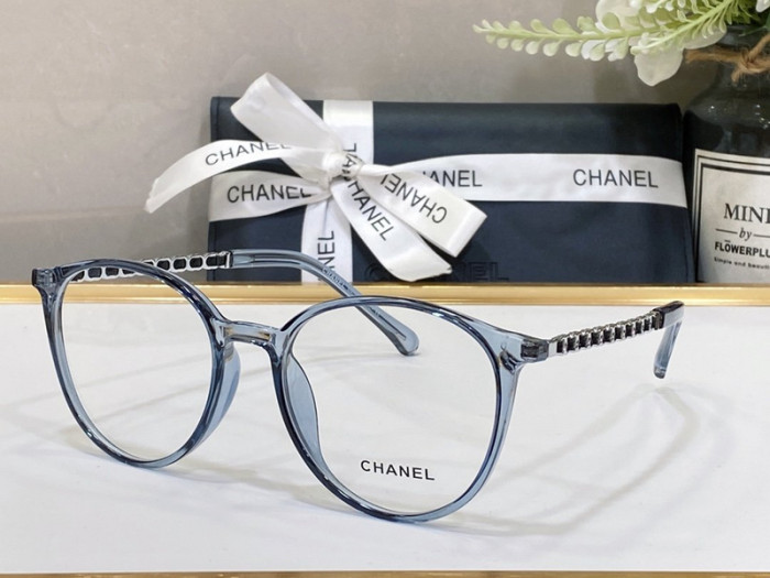 CHNL Sunglasses AAAA-658