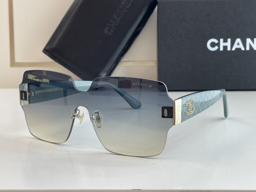 CHNL Sunglasses AAAA-330