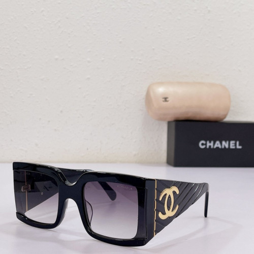 CHNL Sunglasses AAAA-399