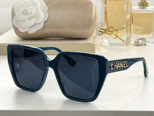 CHNL Sunglasses AAAA-928