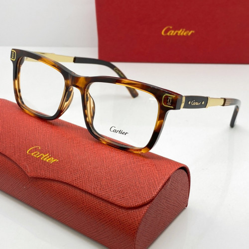 Cartier Sunglasses AAAA-559