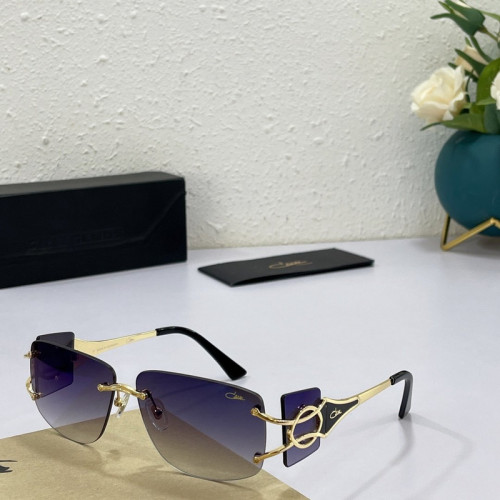 Cazal Sunglasses AAAA-415