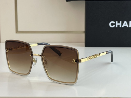 CHNL Sunglasses AAAA-889