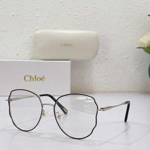 Chloe Sunglasses AAAA-018