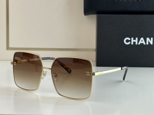 CHNL Sunglasses AAAA-887