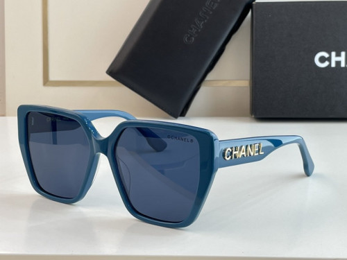 CHNL Sunglasses AAAA-922
