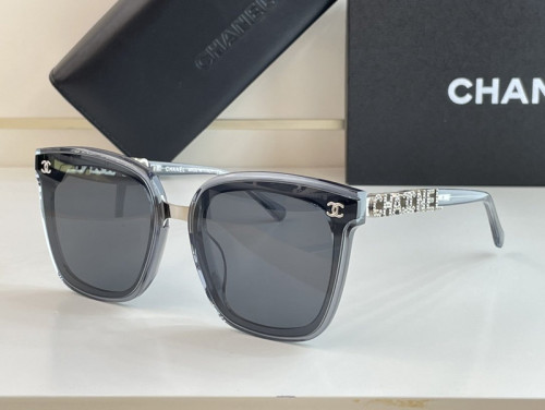 CHNL Sunglasses AAAA-775