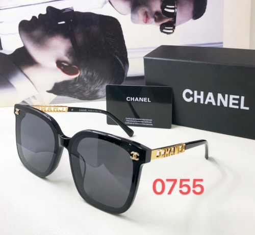 CHNL Sunglasses AAAA-728