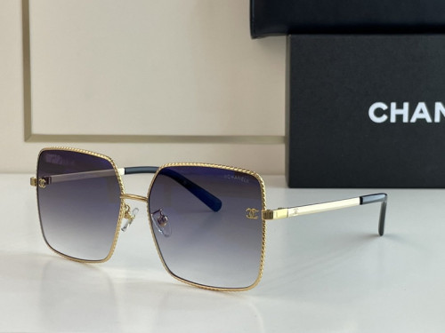 CHNL Sunglasses AAAA-884
