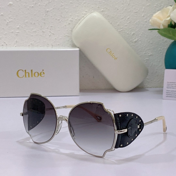 Chloe Sunglasses AAAA-020