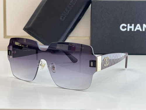 CHNL Sunglasses AAAA-327