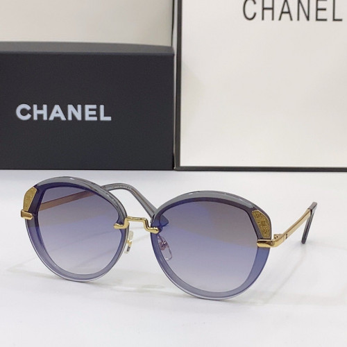 CHNL Sunglasses AAAA-837