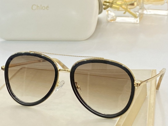 Chloe Sunglasses AAAA-004