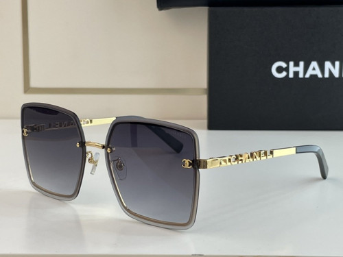 CHNL Sunglasses AAAA-888