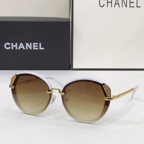 CHNL Sunglasses AAAA-839