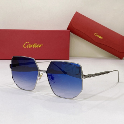 Cartier Sunglasses AAAA-221