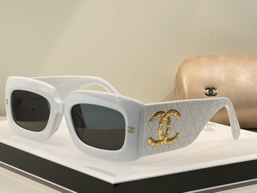 CHNL Sunglasses AAAA-1026