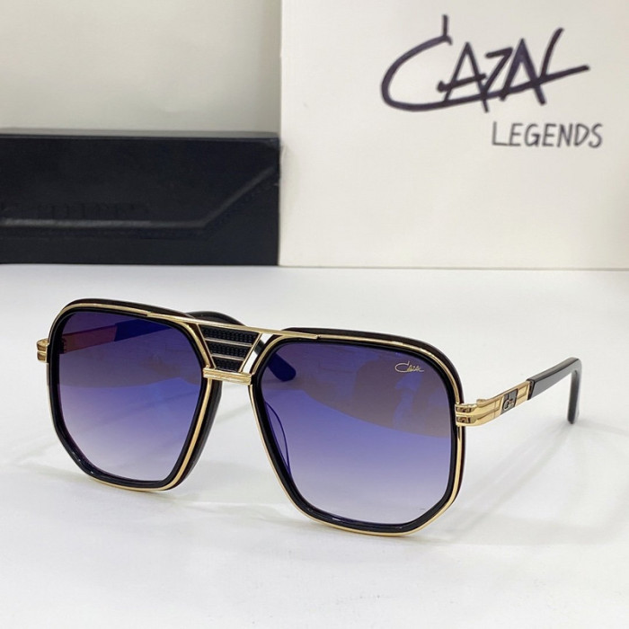 Cazal Sunglasses AAAA-137