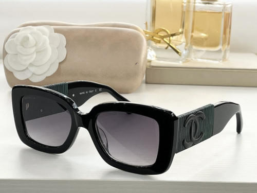 CHNL Sunglasses AAAA-520