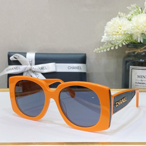 CHNL Sunglasses AAAA-804