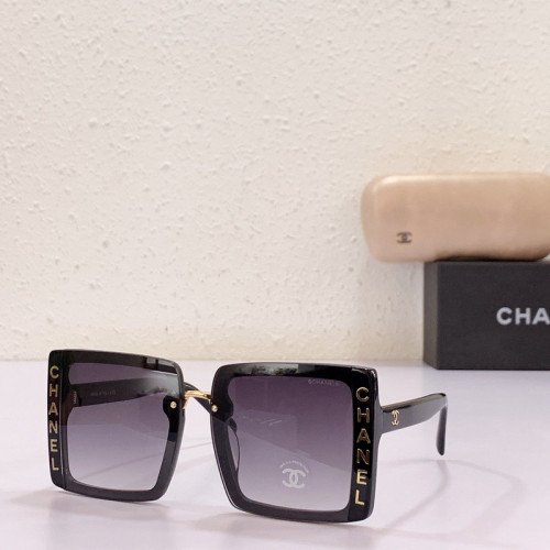 CHNL Sunglasses AAAA-256
