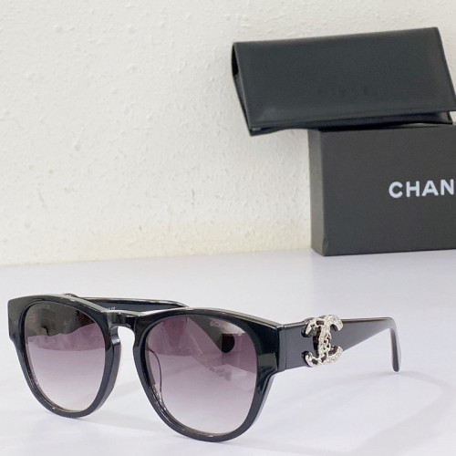 CHNL Sunglasses AAAA-013
