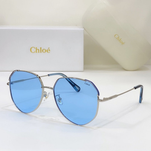 Chloe Sunglasses AAAA-006
