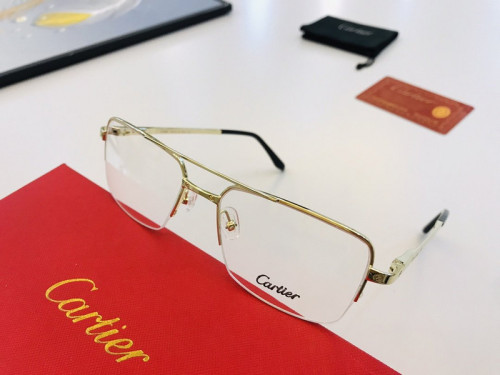 Cartier Sunglasses AAAA-150
