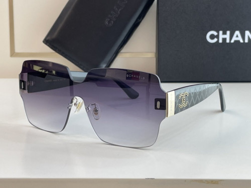 CHNL Sunglasses AAAA-328