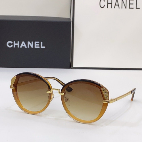CHNL Sunglasses AAAA-835