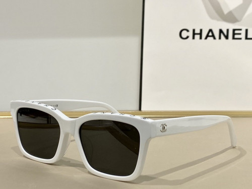 CHNL Sunglasses AAAA-673