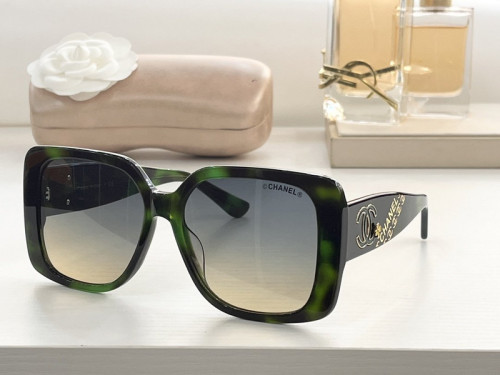 CHNL Sunglasses AAAA-469
