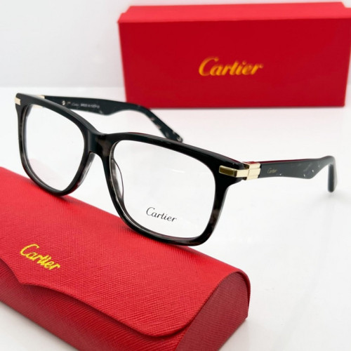 Cartier Sunglasses AAAA-175
