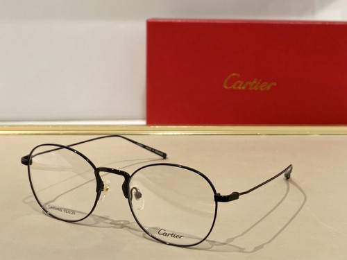 Cartier Sunglasses AAAA-1097