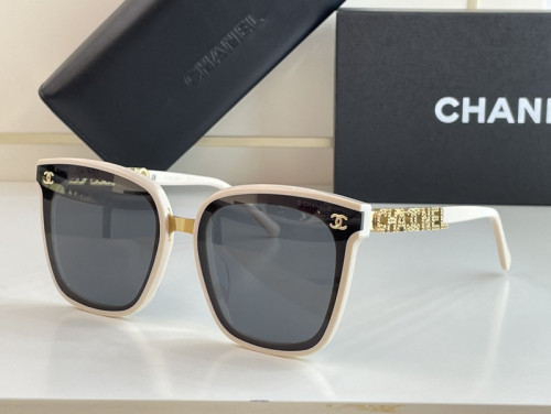 CHNL Sunglasses AAAA-774