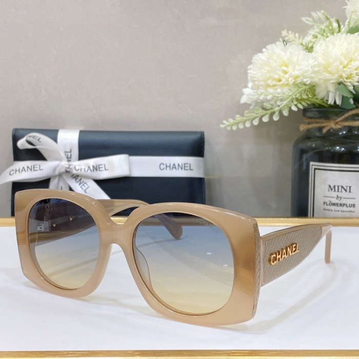 CHNL Sunglasses AAAA-805