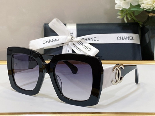 CHNL Sunglasses AAAA-620
