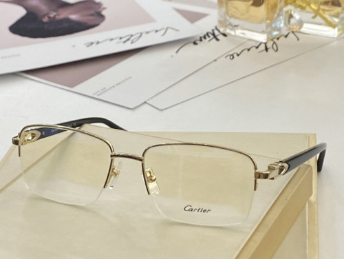 Cartier Sunglasses AAAA-978