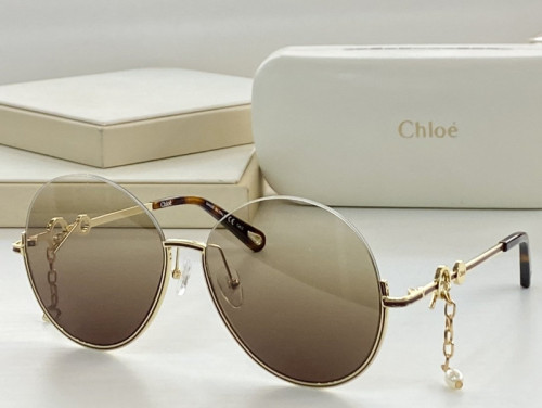 Chloe Sunglasses AAAA-033