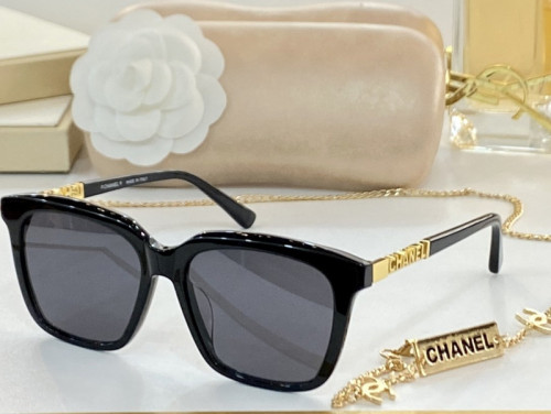 CHNL Sunglasses AAAA-503