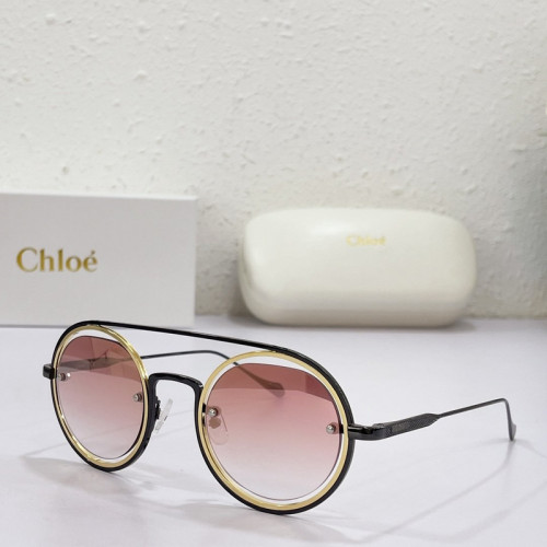 Chloe Sunglasses AAAA-059