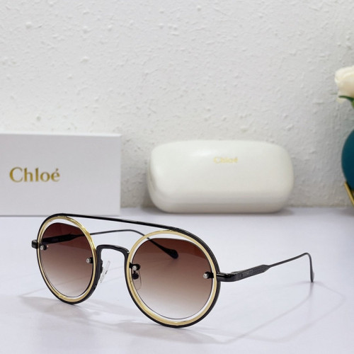 Chloe Sunglasses AAAA-060
