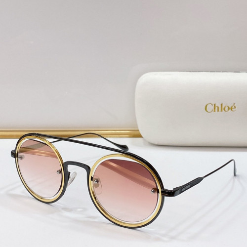 Chloe Sunglasses AAAA-045