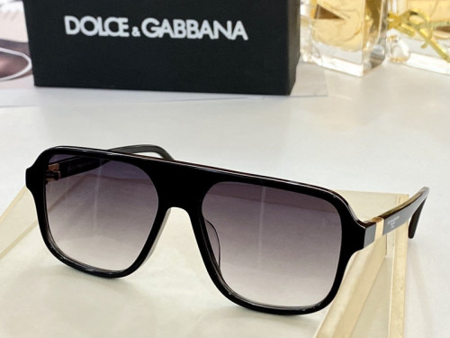 D&G Sunglasses AAAA-367