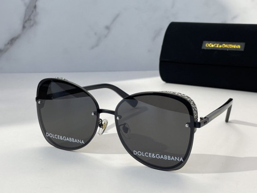 D&G Sunglasses AAAA-115