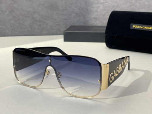 D&G Sunglasses AAAA-666