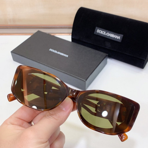 D&G Sunglasses AAAA-610