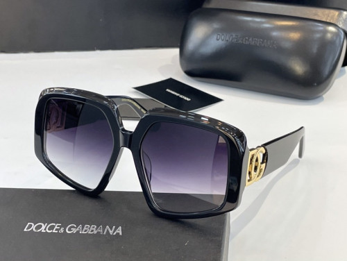 D&G Sunglasses AAAA-661